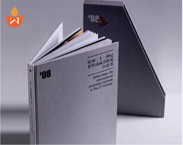 卡書 精準(zhǔn)工藝 極致印刷
